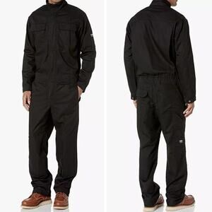 New!‎ Helly-Hansen Workwear Men's Sheffield Industrial Suit, size 4XL